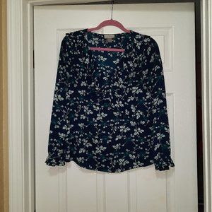 Loft Outlet Blouse